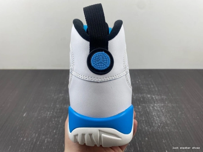 Reps LUCY FQ8992-101 Jordan Powder Air Blue 9 0724
